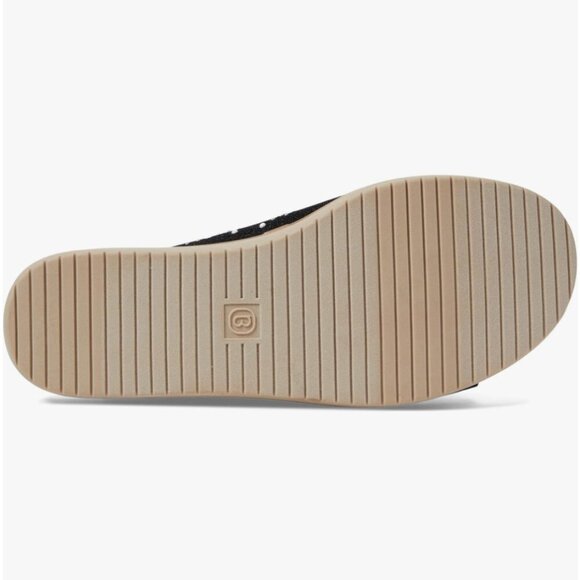 Bzees Royal Wedge Sandals - Picture 4 of 4